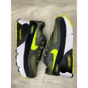 NEW NIKE Air Max 90 LTR (TD) Size 10C